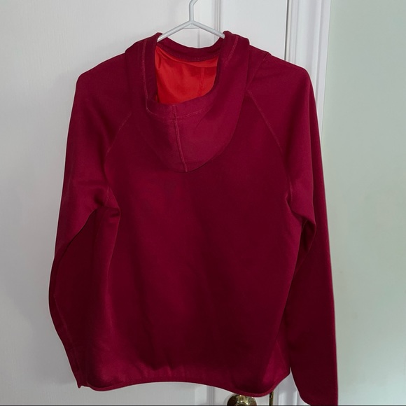 Nike Dri-Fit Sweater - Picture 2 of 2